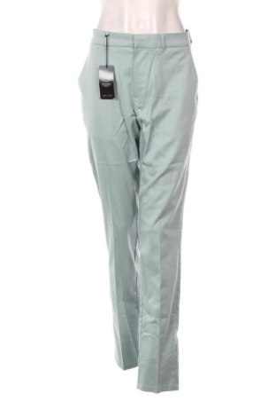 Dámske nohavice New Look, Veľkosť L, Farba Zelená, Cena  19,95 €