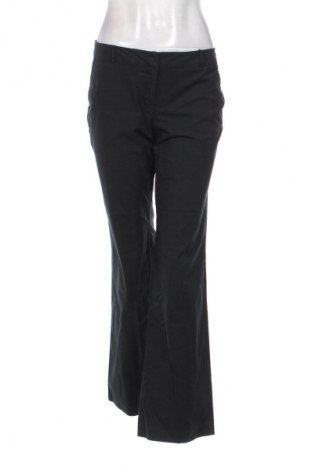 Дамски панталон New York & Company, Размер M, Цвят Черен, Цена 41,00 лв.