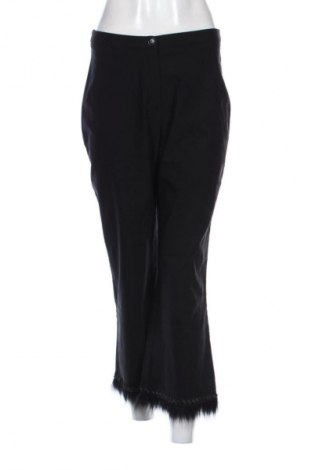 Női nadrág Nicowa, Méret L, Szín Fekete, Ár 23 069 Ft