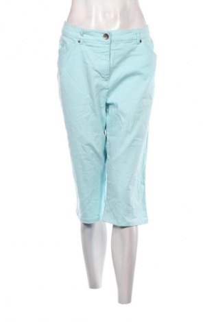 Дамски панталон Nkd, Размер XXL, Цвят Син, Цена 14,99 лв.