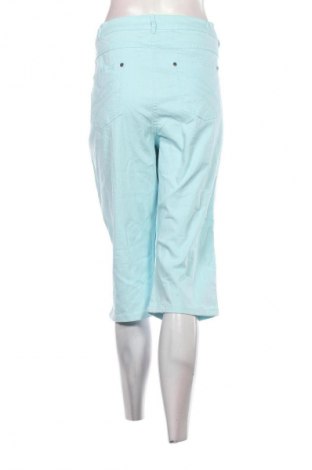 Дамски панталон Nkd, Размер XXL, Цвят Син, Цена 14,99 лв.