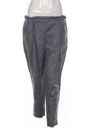 Γυναικείο παντελόνι Noa Noa, Μέγεθος M, Χρώμα Μπλέ, Τιμή 32,00 €