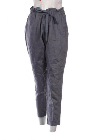 Dámske nohavice Noa Noa, Veľkosť XL, Farba Sivá, Cena  19,95 €