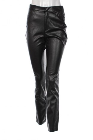 Γυναικείο παντελόνι Noisy May, Μέγεθος S, Χρώμα Μαύρο, Τιμή 17,99 €