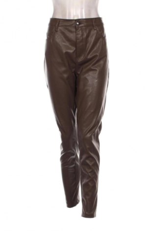 Damenhose Norah, Größe XL, Farbe Braun, Preis € 15,99