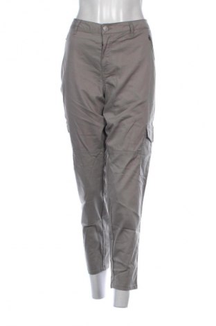 Damenhose Now, Größe XXL, Farbe Beige, Preis 20,99 €