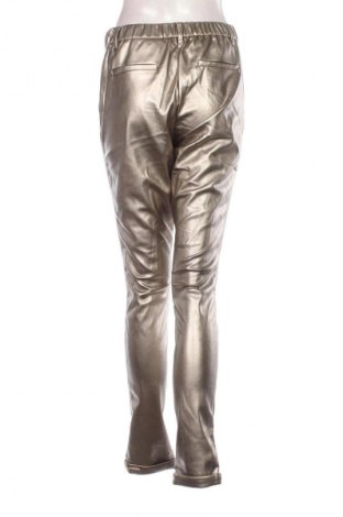 Damenhose Nukus, Größe M, Farbe Golden, Preis € 18,99