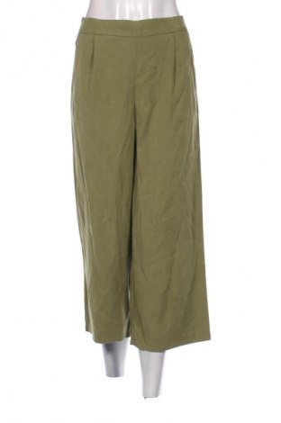 Dámské kalhoty  ONLY, Velikost M, Barva Zelená, Cena  409,00 Kč