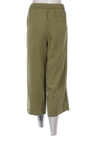 Dámské kalhoty  ONLY, Velikost M, Barva Zelená, Cena  409,00 Kč
