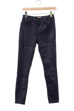 Dámske nohavice ONLY, Veľkosť S, Farba Modrá, Cena  8,95 €