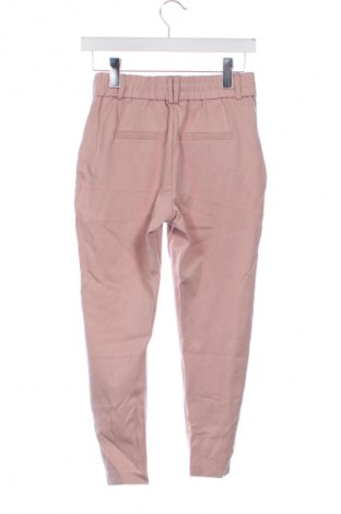 Γυναικείο παντελόνι ONLY, Μέγεθος XS, Χρώμα Σάπιο μήλο, Τιμή 9,99 €