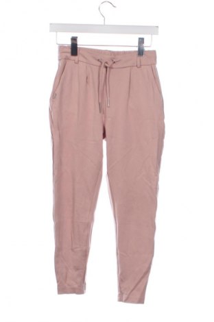 Γυναικείο παντελόνι ONLY, Μέγεθος XS, Χρώμα Σάπιο μήλο, Τιμή 9,99 €