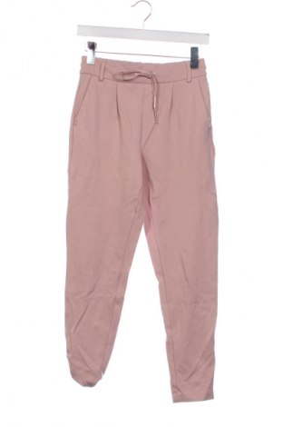 Damenhose ONLY, Größe XS, Farbe Aschrosa, Preis € 13,81