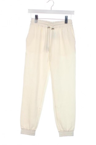 Γυναικείο παντελόνι ONLY, Μέγεθος XS, Χρώμα Εκρού, Τιμή 31,71 €