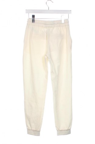 Γυναικείο παντελόνι ONLY, Μέγεθος XS, Χρώμα Εκρού, Τιμή 31,71 €