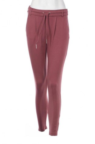 Damenhose ONLY, Größe S, Farbe Rot, Preis € 13,81
