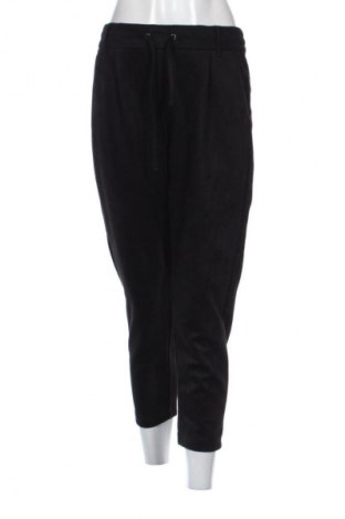 Дамски панталон ONLY, Размер L, Цвят Черен, Цена 19,99 лв.