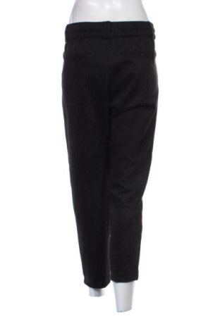 Дамски панталон ONLY, Размер L, Цвят Черен, Цена 19,99 лв.