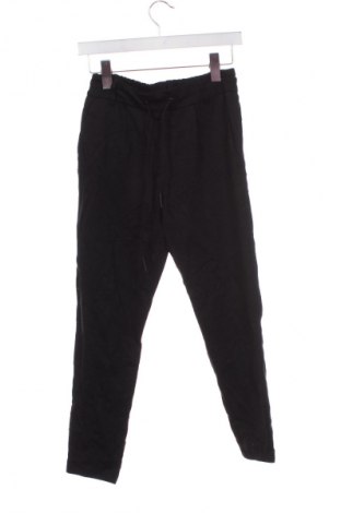 Damskie spodnie ONLY, Rozmiar XS, Kolor Czarny, Cena 34,99 zł