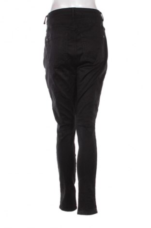 Dámské kalhoty  ONLY, Velikost XXL, Barva Černá, Cena  229,00 Kč