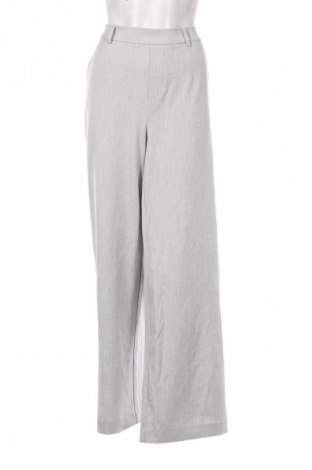 Damenhose Object, Größe L, Farbe Grau, Preis € 11,99