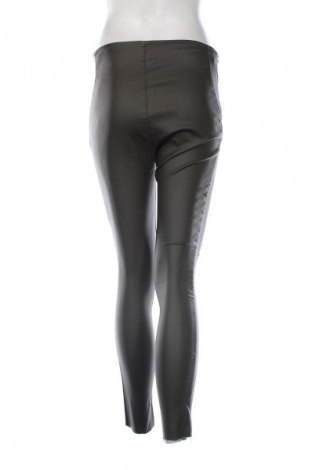 Damskie spodnie Object, Rozmiar M, Kolor Zielony, Cena 94,25 zł