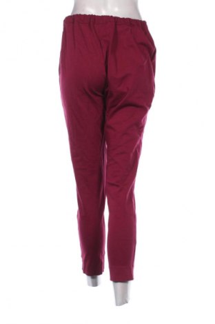 Pantaloni de femei Oltre, Mărime S, Culoare Mov, Preț 81,99 Lei