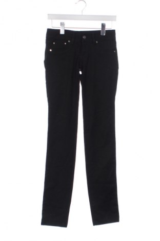 Γυναικείο παντελόνι One More, Μέγεθος S, Χρώμα Μαύρο, Τιμή 8,99 €