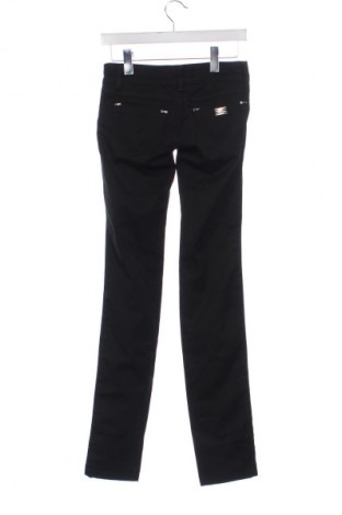 Γυναικείο παντελόνι One More, Μέγεθος S, Χρώμα Μαύρο, Τιμή 8,99 €