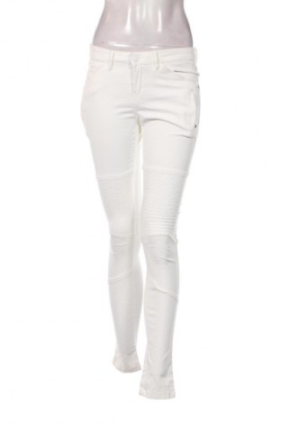 Damskie spodnie Opus, Rozmiar S, Kolor Biały, Cena 41,99 zł