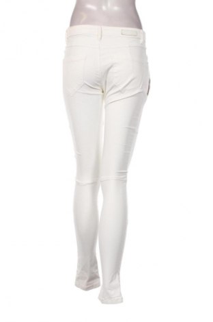 Damskie spodnie Opus, Rozmiar S, Kolor Biały, Cena 41,99 zł