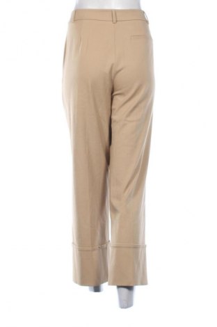 Γυναικείο παντελόνι Opus, Μέγεθος M, Χρώμα  Μπέζ, Τιμή 20,99 €