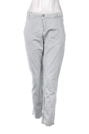 Pantaloni de femei Opus, Mărime XL, Culoare Multicolor, Preț 89,99 Lei