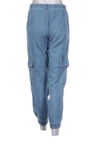 Γυναικείο παντελόνι Orsay, Μέγεθος S, Χρώμα Μπλέ, Τιμή 23,53 €