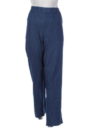 Damenhose Oslo, Größe XL, Farbe Blau, Preis € 15,00