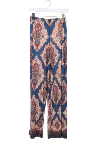 Pantaloni de femei Oui, Mărime XS, Culoare Multicolor, Preț 196,99 Lei