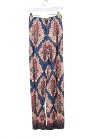 Pantaloni de femei Oui, Mărime XS, Culoare Multicolor, Preț 196,99 Lei