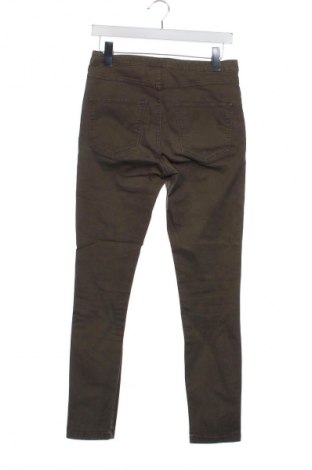 Дамски панталон Oviesse, Размер M, Цвят Зелен, Цена 29,33 лв.