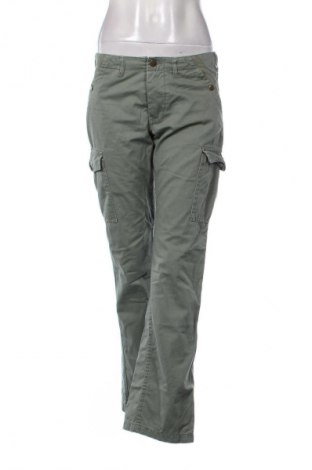 Damenhose Oysho, Größe S, Farbe Grün, Preis € 20,92