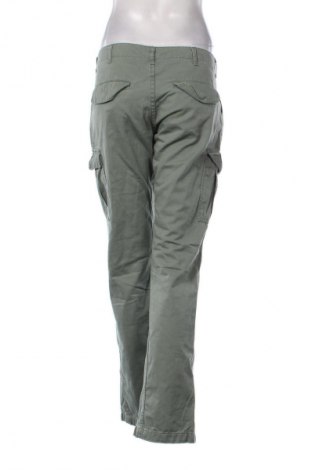 Damenhose Oysho, Größe S, Farbe Grün, Preis € 20,92