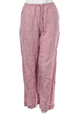 Damenhose Oysho, Größe M, Farbe Rosa, Preis € 20,97