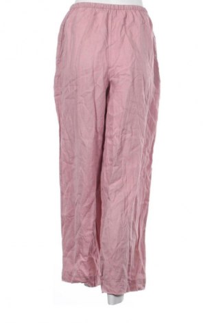 Damenhose Oysho, Größe M, Farbe Rosa, Preis € 20,97