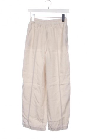 Damenhose Oysho, Größe XS, Farbe Beige, Preis 13,99 €