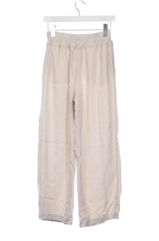 Damenhose Oysho, Größe XS, Farbe Beige, Preis 13,99 €