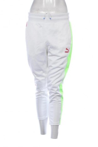 Damenhose PUMA, Größe L, Farbe Mehrfarbig, Preis 28,00 €