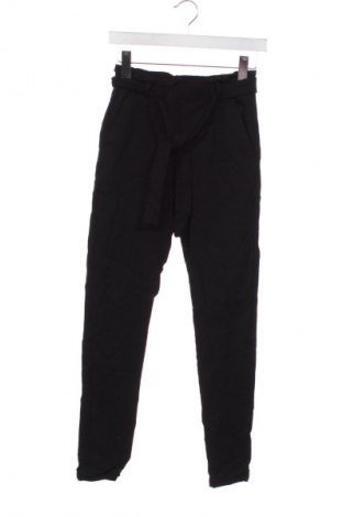 Pantaloni de femei Page One, Mărime XS, Culoare Negru, Preț 77,17 Lei