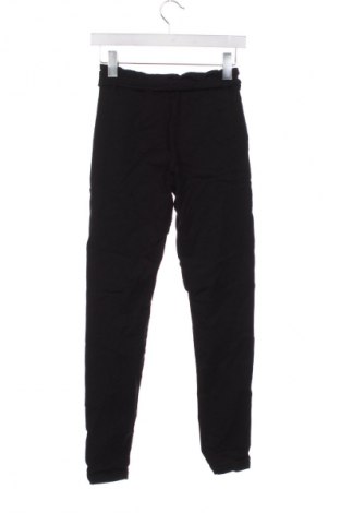 Pantaloni de femei Page One, Mărime XS, Culoare Negru, Preț 77,17 Lei