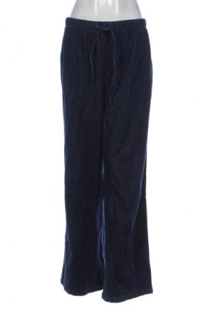 Γυναικείο παντελόνι Page One, Μέγεθος XL, Χρώμα Μπλέ, Τιμή 15,00 €