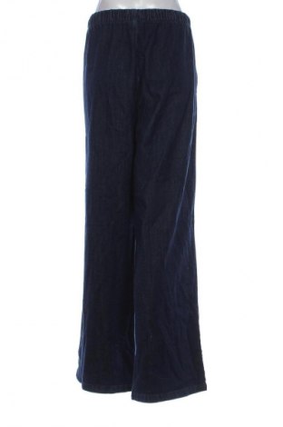 Γυναικείο παντελόνι Page One, Μέγεθος XL, Χρώμα Μπλέ, Τιμή 15,00 €