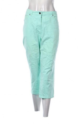 Női nadrág Paola, Méret XL, Szín Kék, Ár 3 619 Ft